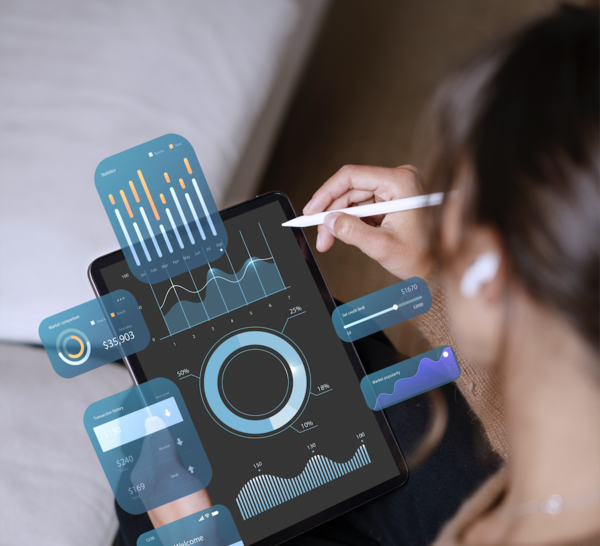 How AI can analyze competitors and identify market gaps