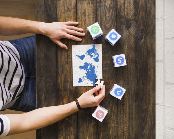 Market Demand Signals: Read Search, Social & Forums